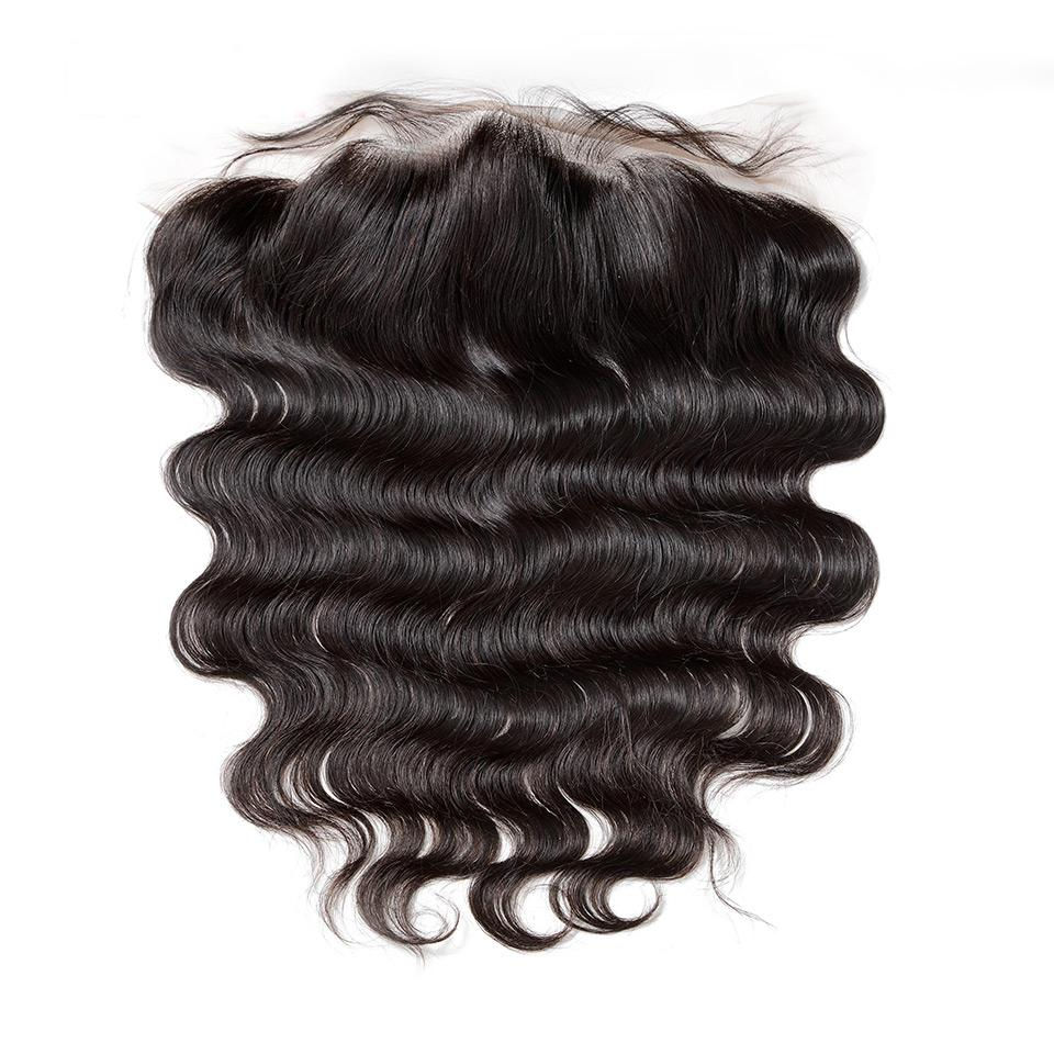 13x6 HD Lace Frontal (BODYWAVE)