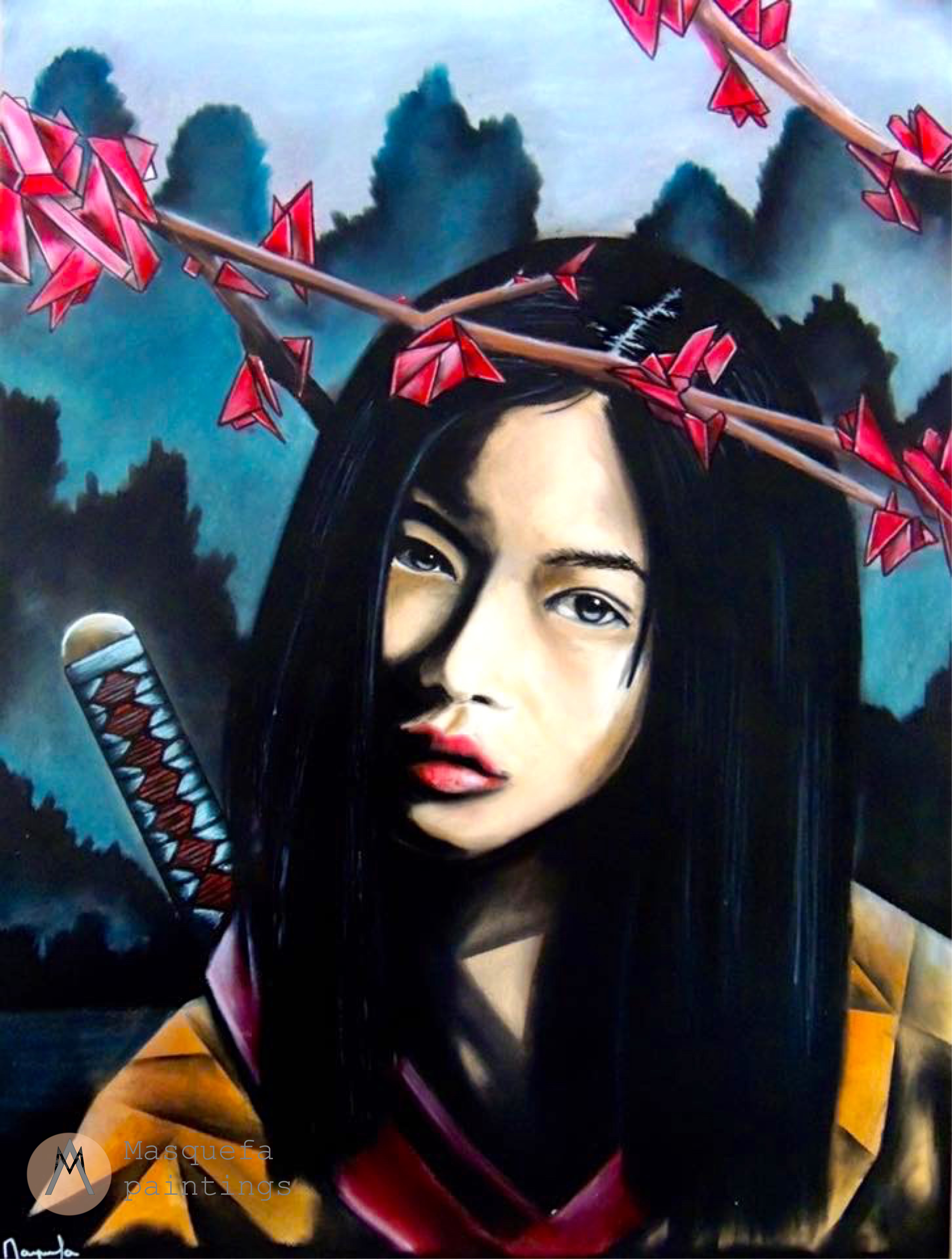 Nanika