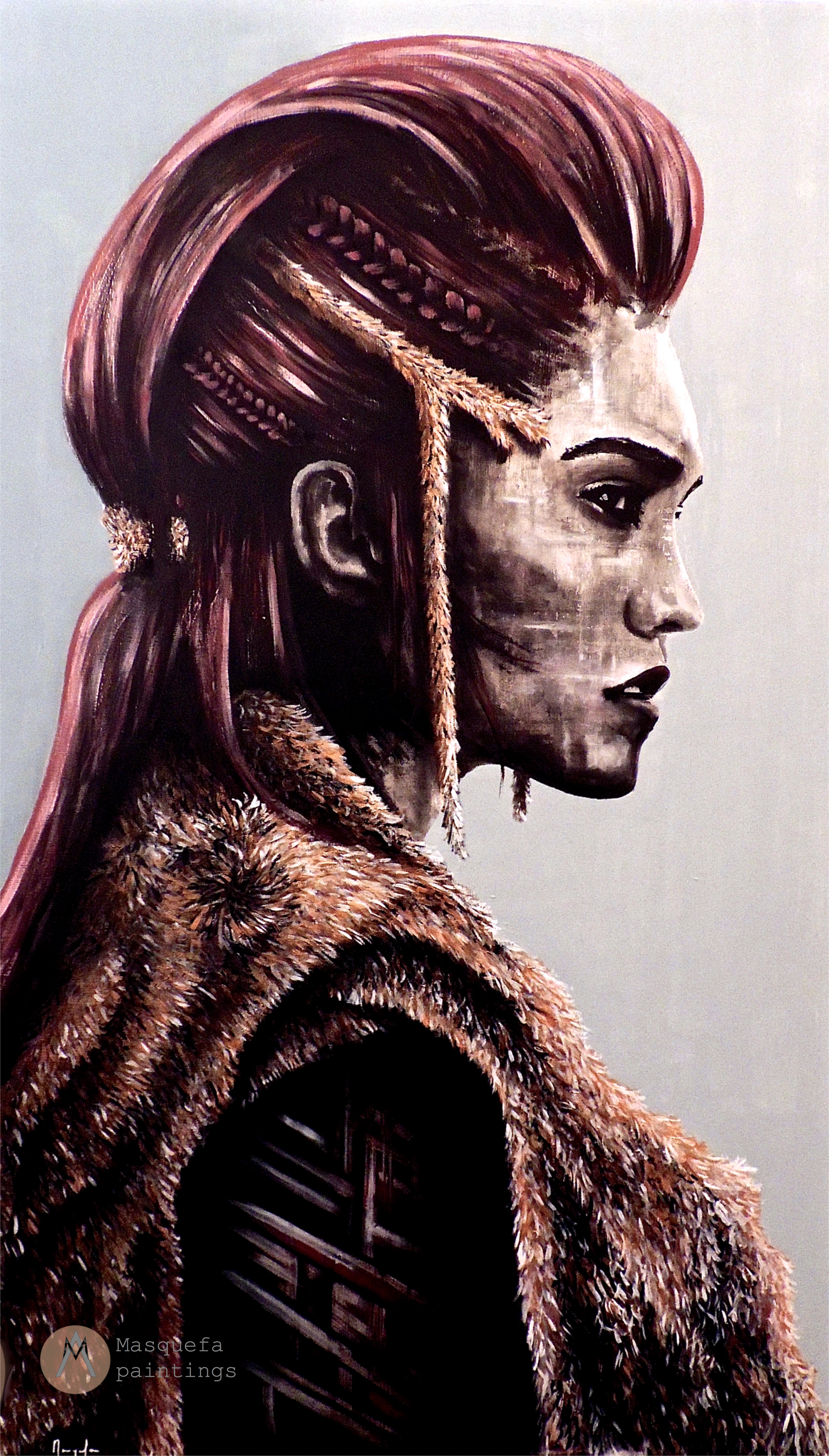 Freyja