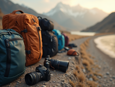 How to Navigate Uncertainty: 8 Compelling Reasons to Invest in Travel Insurance