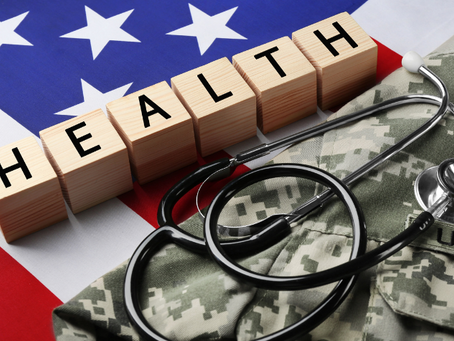 Can Tricare & Medicare Advantage Work Together? Yes, Find Out How.