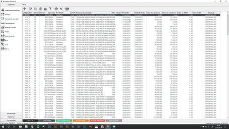 Tecsystem Soluções em Software - Castelo, ES  BC Suporte
