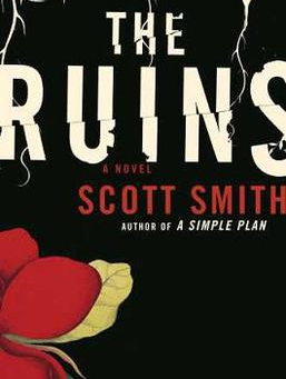 Book Review: The Ruins