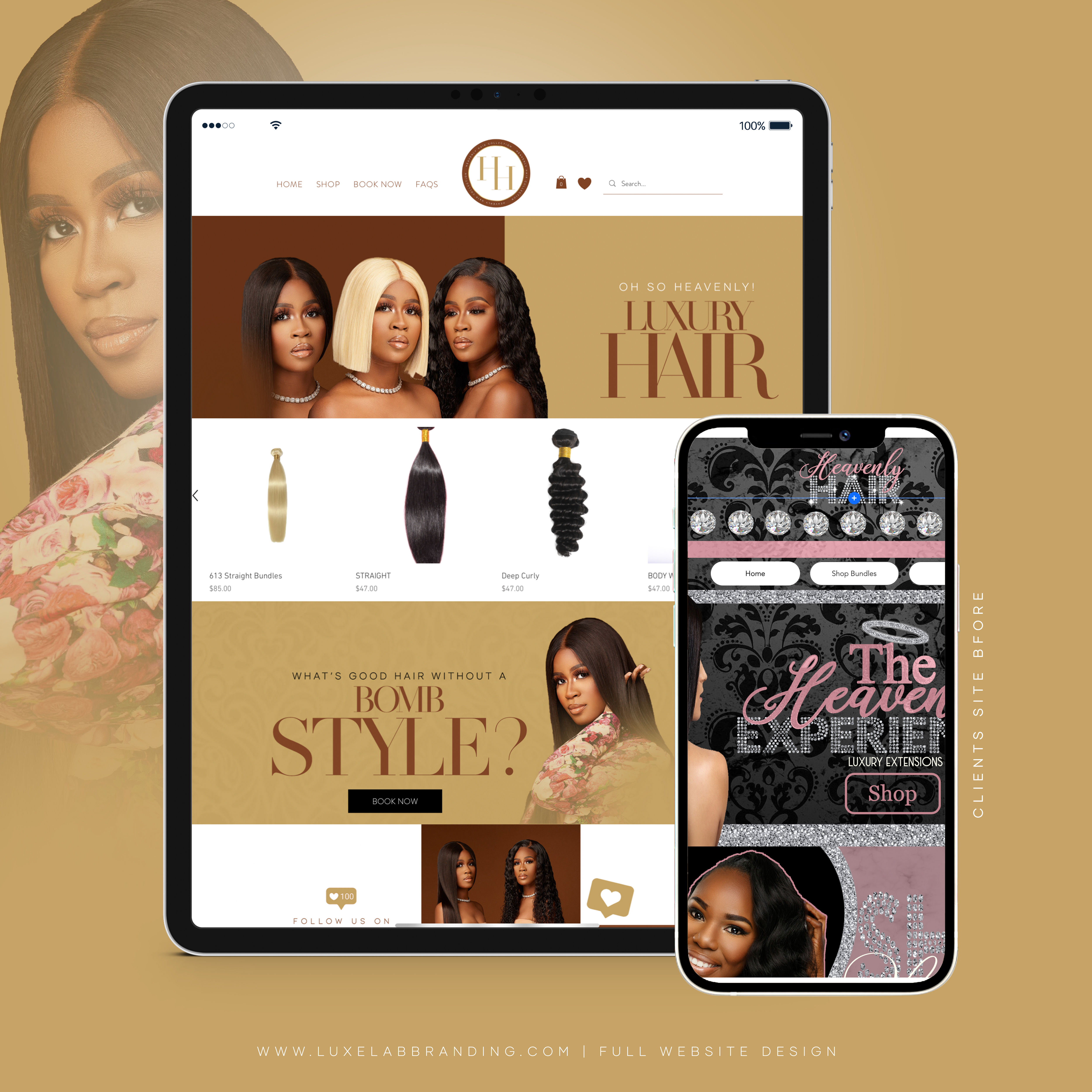 Website Revamp
