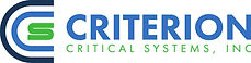 Criterion Logo