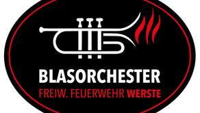 Herbstkonzert des Blasorchesters Werste: Musik, die verbindet