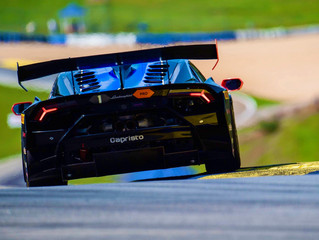 MIDDLETON TAKES THIRD PODIUM OF 2020 AT ROAD ATLANTA