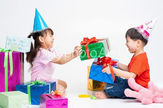 ニュージーランドの小学生