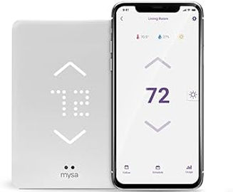 Thermostat intelligent Mysa