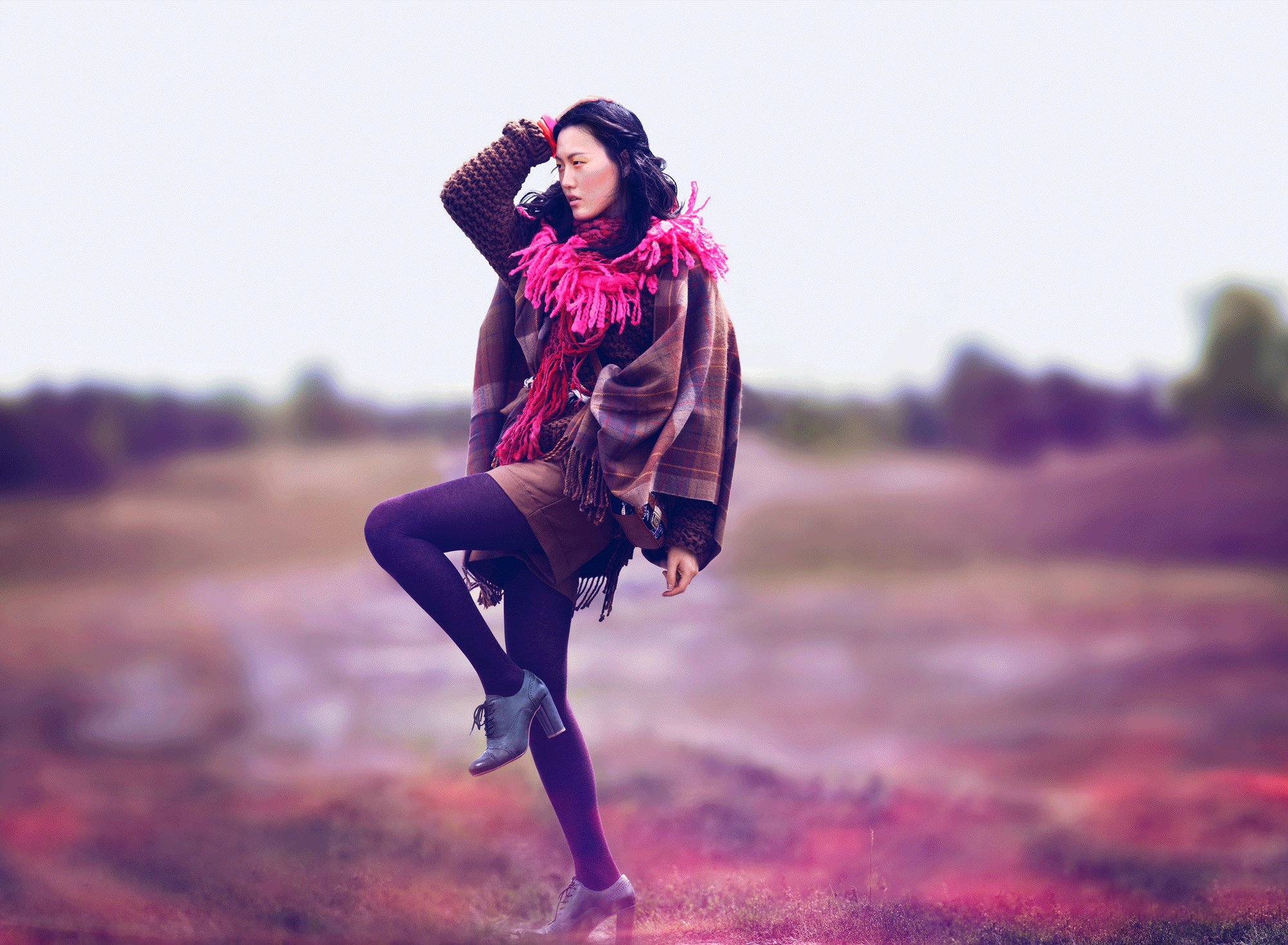 imke jurok fashion