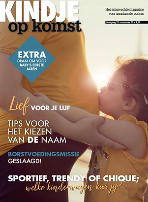 Duurzame Wollen Babykleding