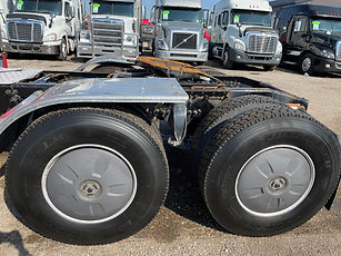 Heavy Duty