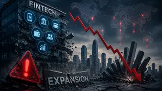 Where Fintech Companies Break