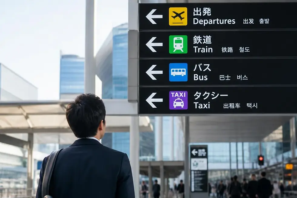 Why "We'll Localise Later" Is the Most Expensive Decision in International Growth