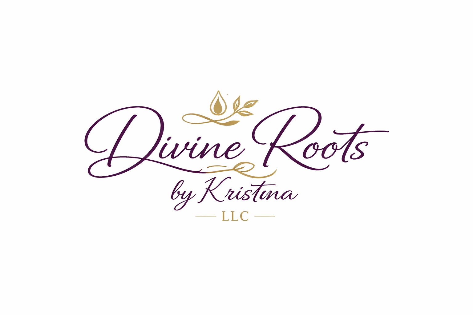Kristina Roots Home | Divine Roots By Kris