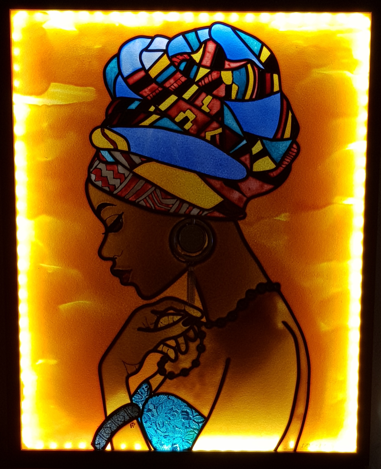 beauté_Africaine