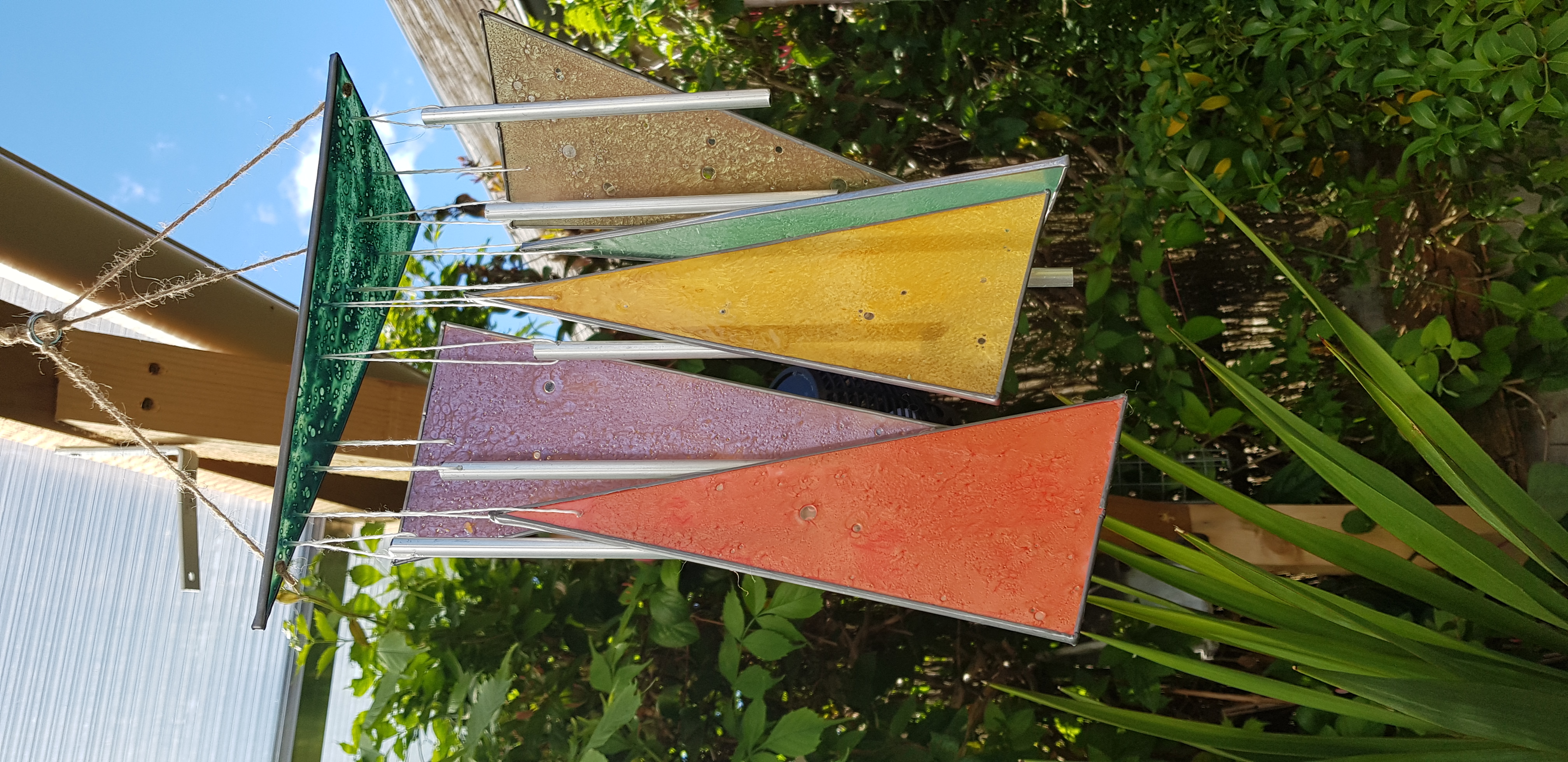 carillon éole