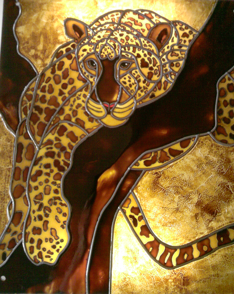 Panthere (Jaguar)