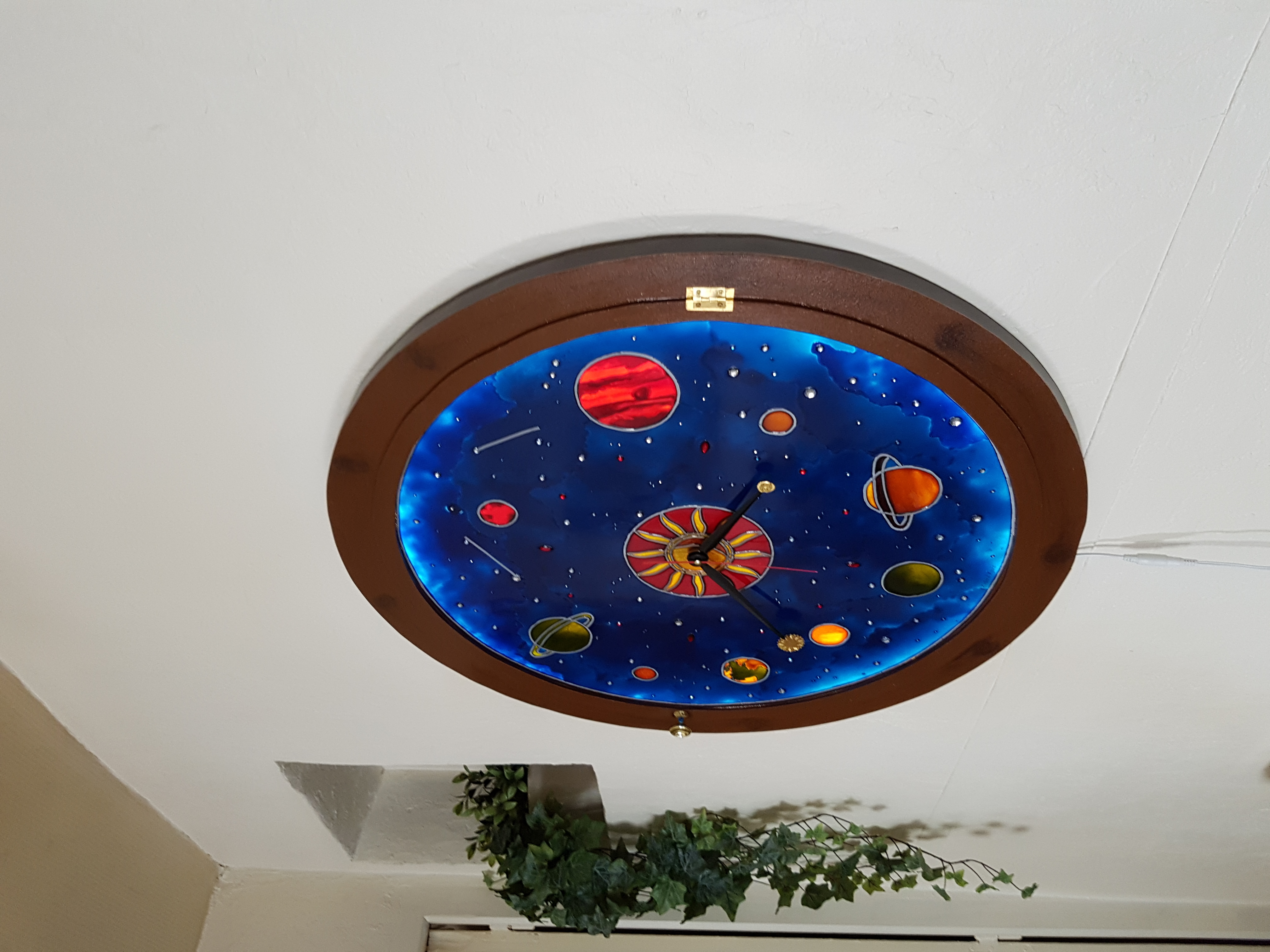 Espace Temps