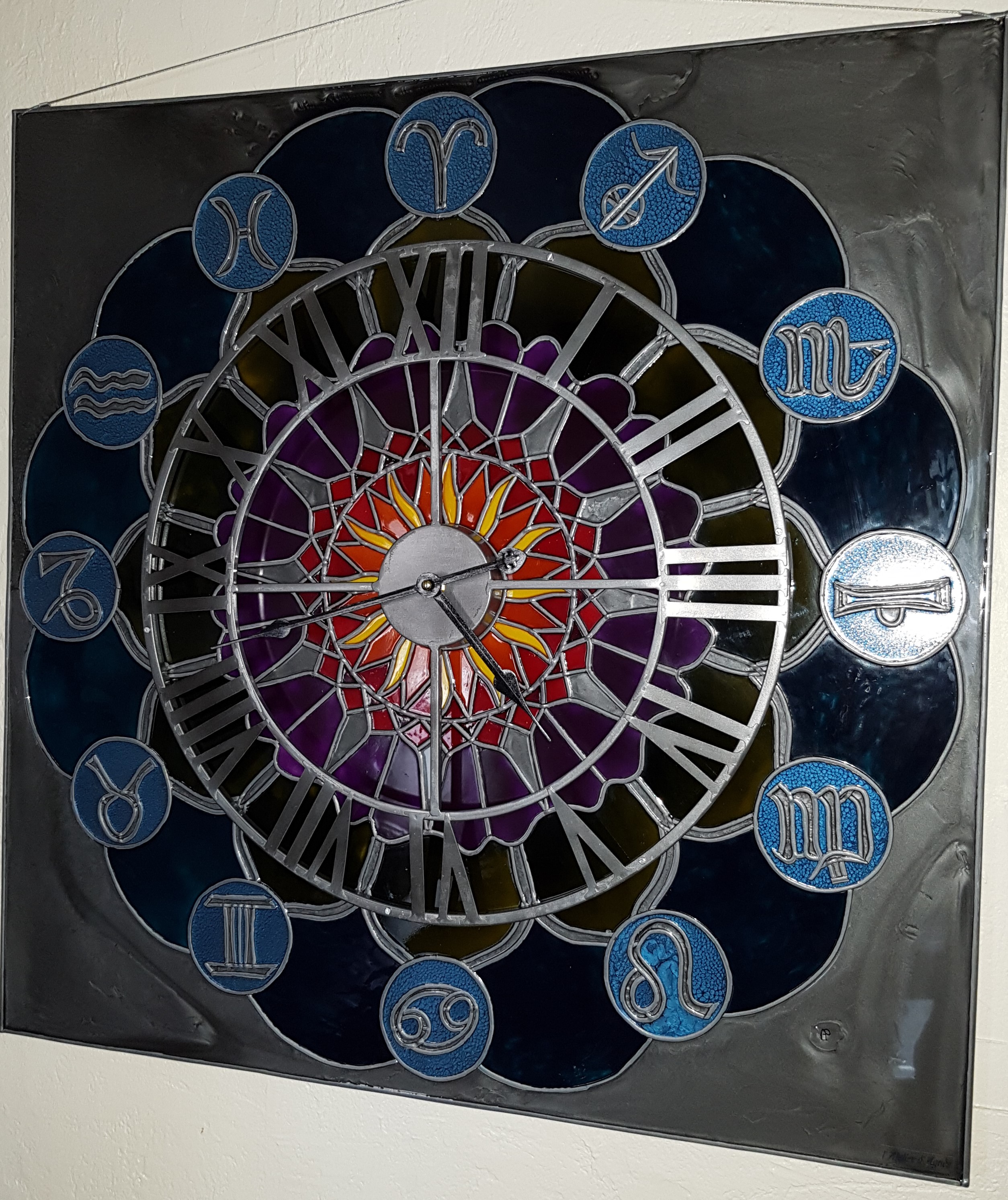 zodiac 2