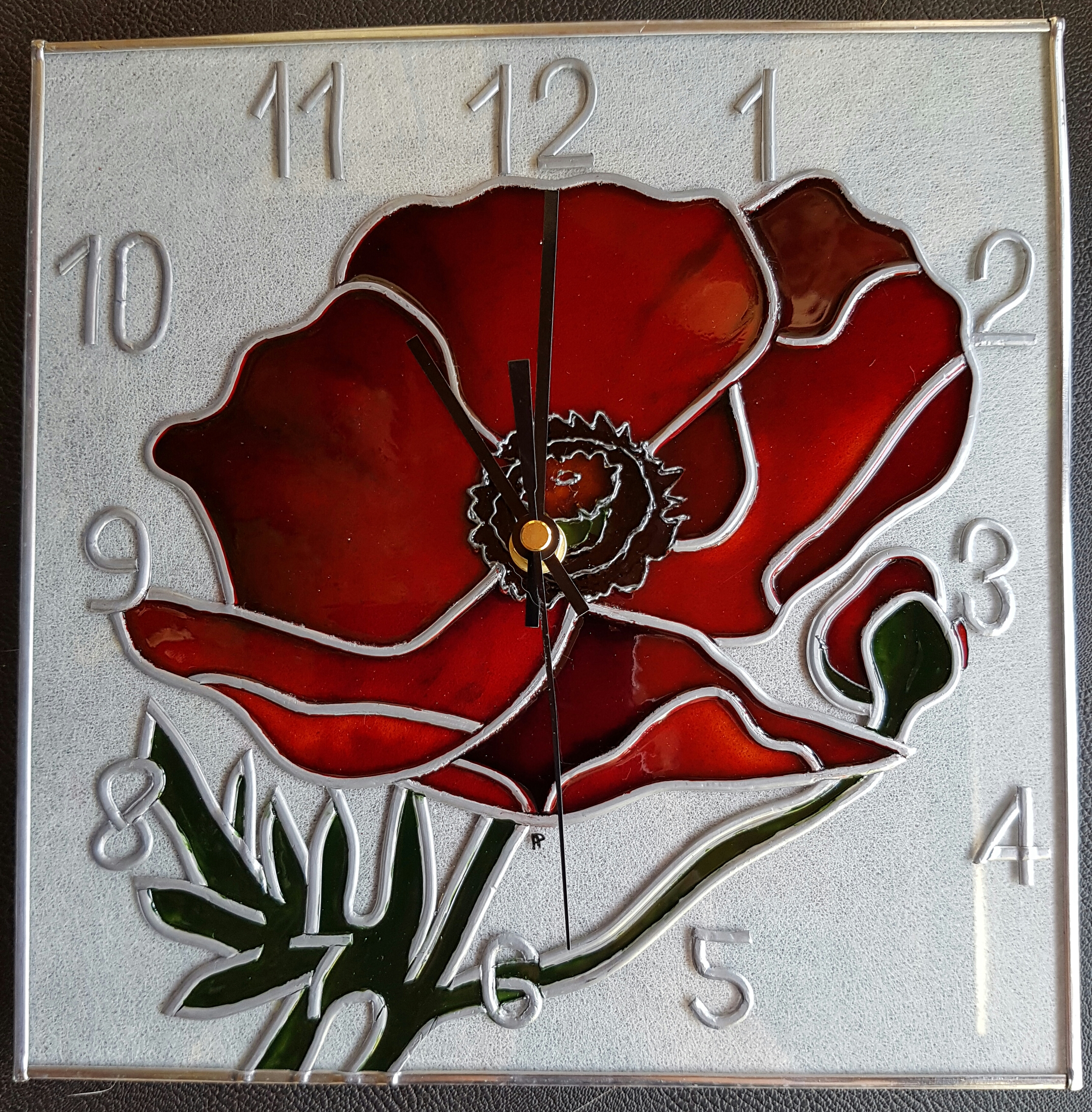 coquelicot