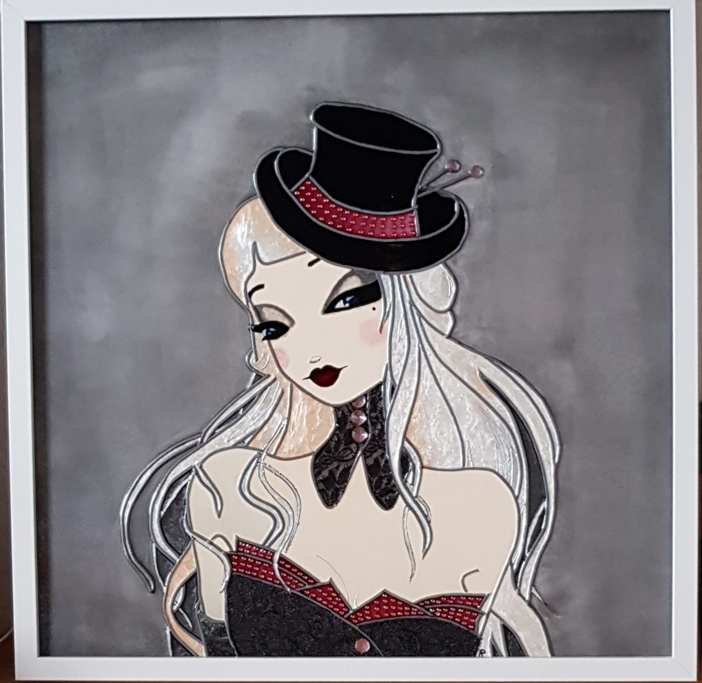 Mademoiselle Cabaret