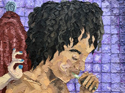 Alone Together, Detail 3