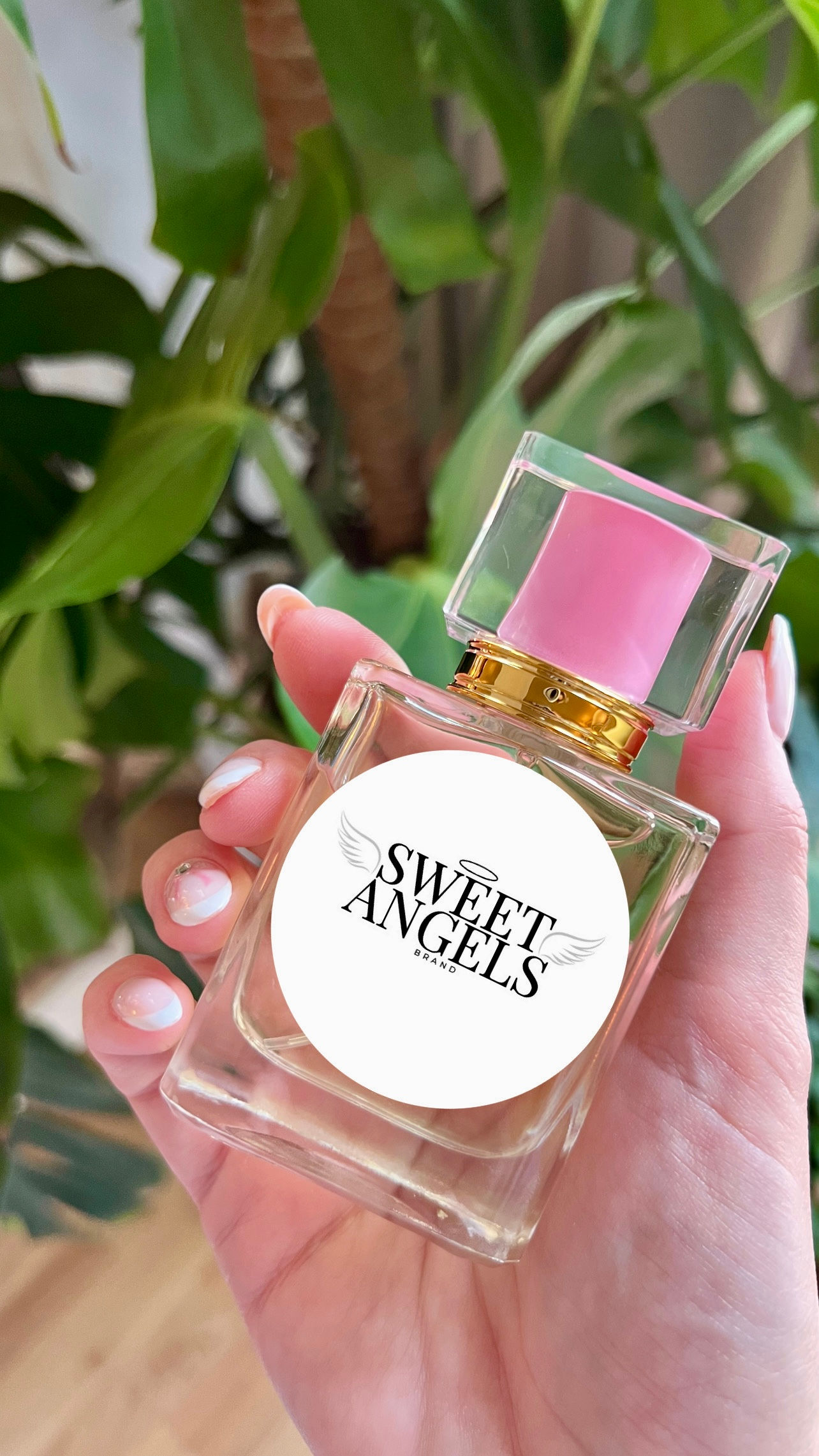 Perfume Sweet Angels