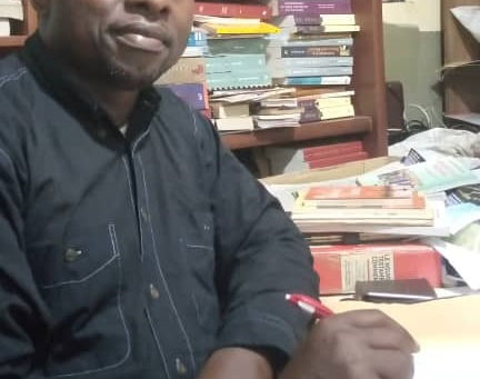 Zoom sur … Hippolyte Tayo, Pasteur-hymnologue à L’EEC