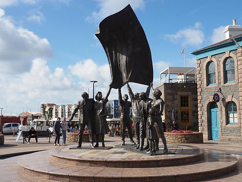 Liberation Square