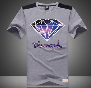 Miniatura: camisetas diamond