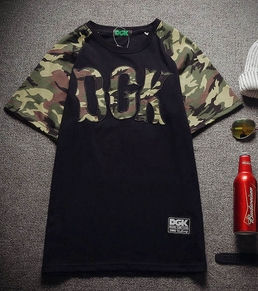 Miniatura: camisetas dgk