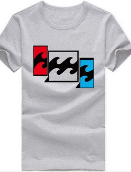 Miniatura: camisetas billabong