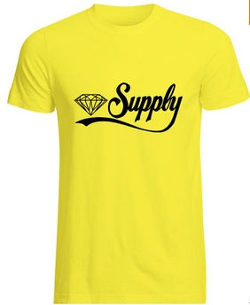 Miniatura: camisetas diamond