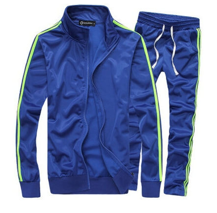 Miniatura: CHANDAL