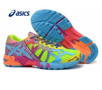 Miniatura: ZAPATILLAS ASICS
