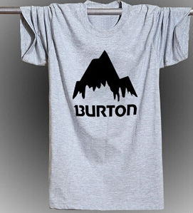 Miniatura: camisetas burton
