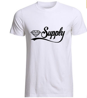 Miniatura: camisetas diamond