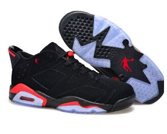 Miniatura: zapatillas jordan
