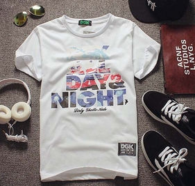 Miniatura: camisetas dgk