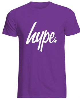 Miniatura: camisetas hype