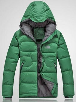 Miniatura: chaquetones north face