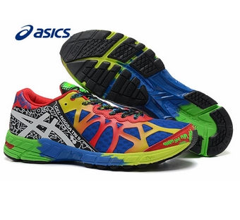 Miniatura: Zapatillas asics