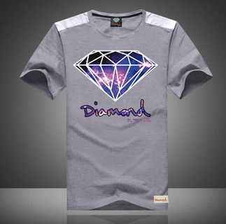 Miniatura: camisetas diamond