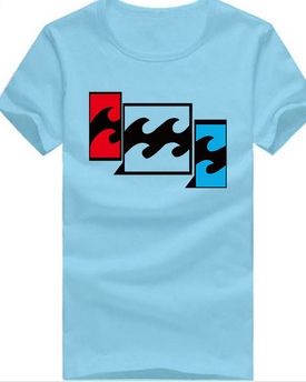 Miniatura: camisetas billabong