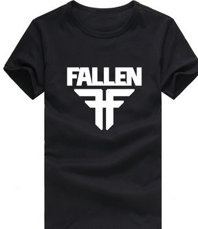 Miniatura: camisetas fallen