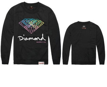 Miniatura: sudaderas diamond