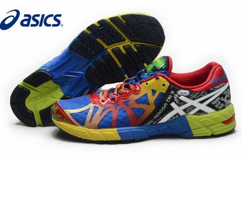 Miniatura: ZAPATILLAS ASICS