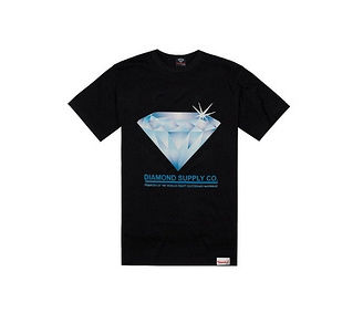 Miniatura: camisetas diamond