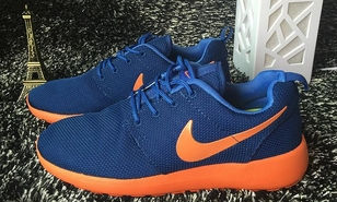 Miniatura: ZAPATILLAS NIKE ROSHE RUN